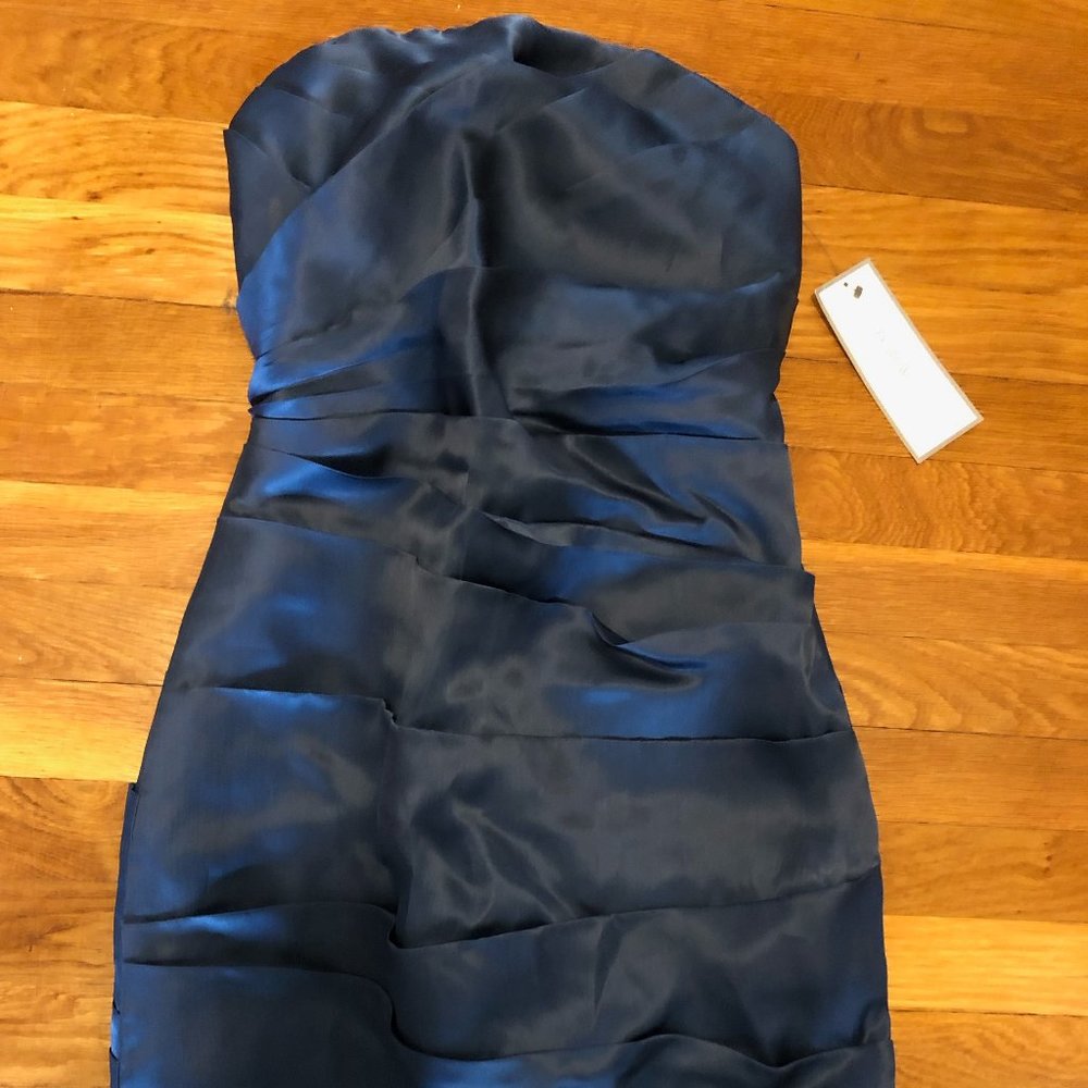 J.Crew Silk cocktail dress/Special Occasions & Parties